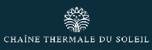 logotipo Chaîne Thermale du Soleil