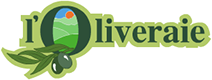 logo camping l'Oliveraie