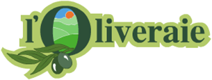 Logo L'Oliveraie
