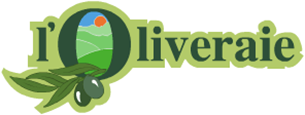 Logo l'Oliveraie