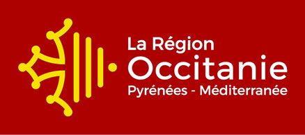 Logo Regio Occitanie